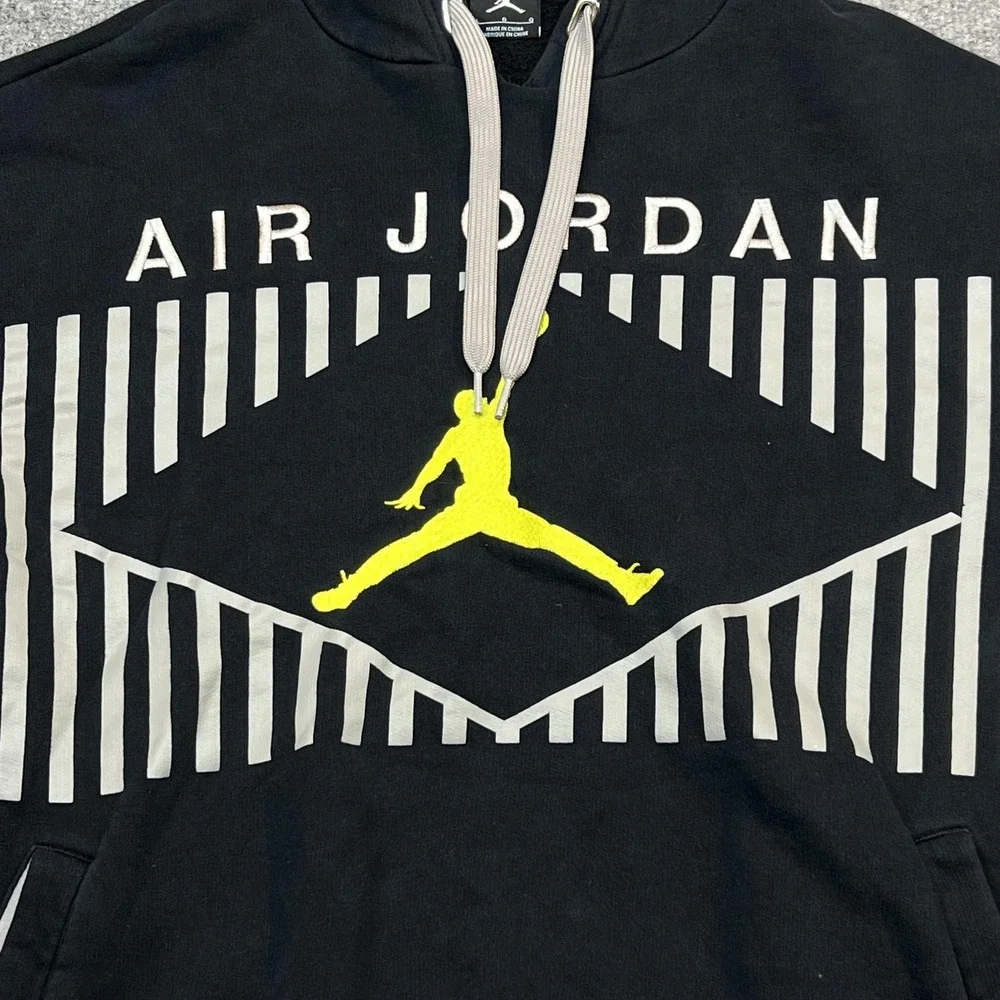 Jordan hoodie mens